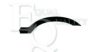 EQUAL QUALITY P1932 Flaring, wing